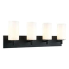 Matteo Lighting - Candela Vanity - S04904MBOP | Montreal Lighting & Hardware