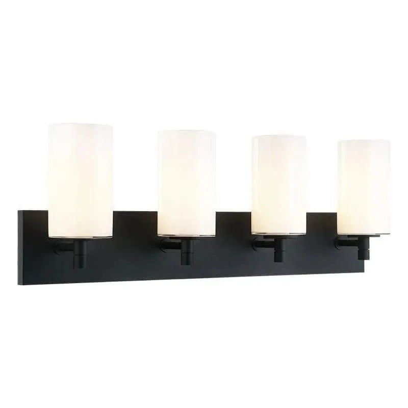 Matteo Lighting - Candela Vanity - S04904MBOP | Montreal Lighting & Hardware