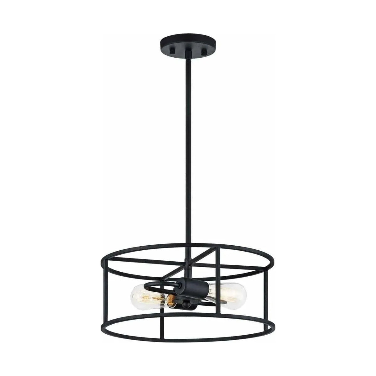 Matteo Lighting - Candid Chandelier - C71602RB | Montreal Lighting & Hardware