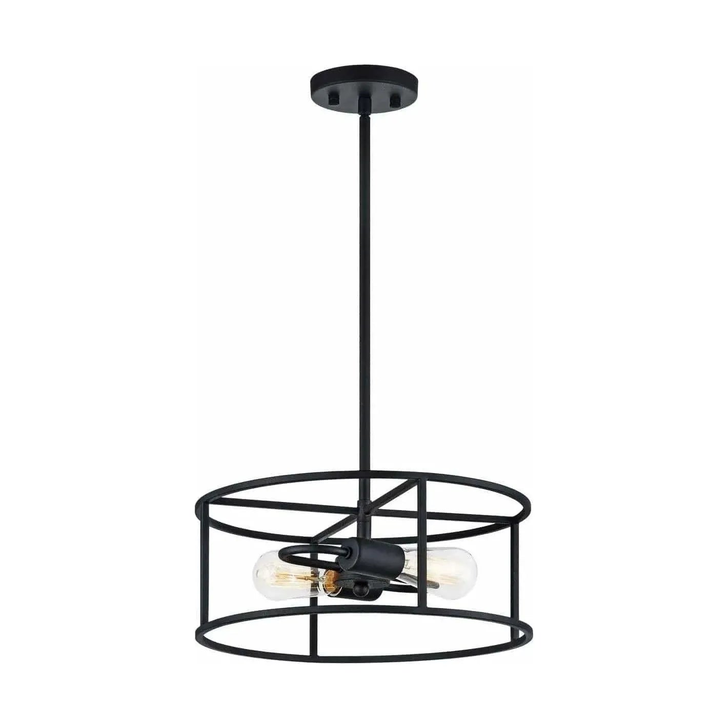 Matteo Lighting - Candid Chandelier - C71602RB | Montreal Lighting & Hardware