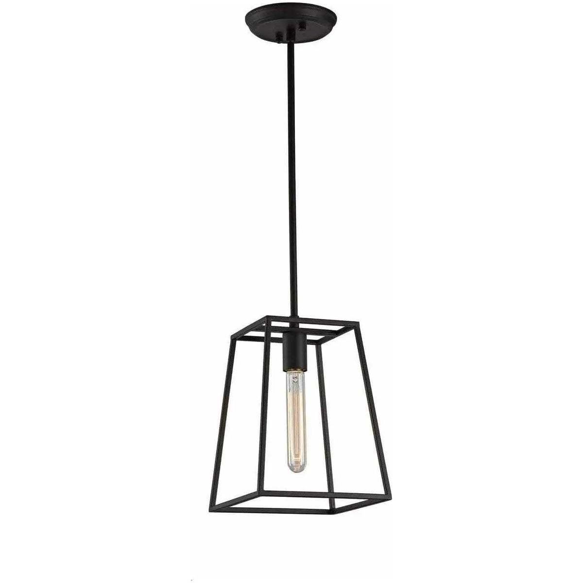 Matteo Lighting - Candor Pendant - C57001RB | Montreal Lighting & Hardware