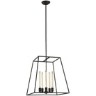 Matteo Lighting - Candor Pendant - C57005RB | Montreal Lighting & Hardware