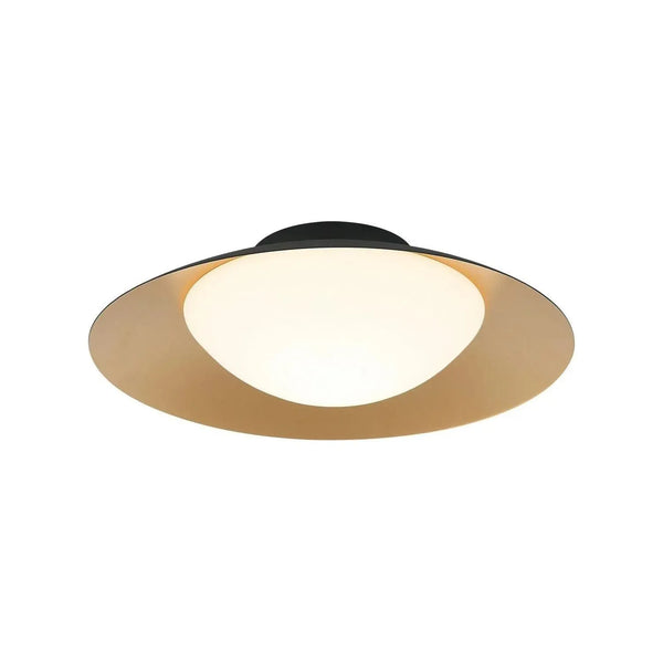 Caravon LED Flush Mount