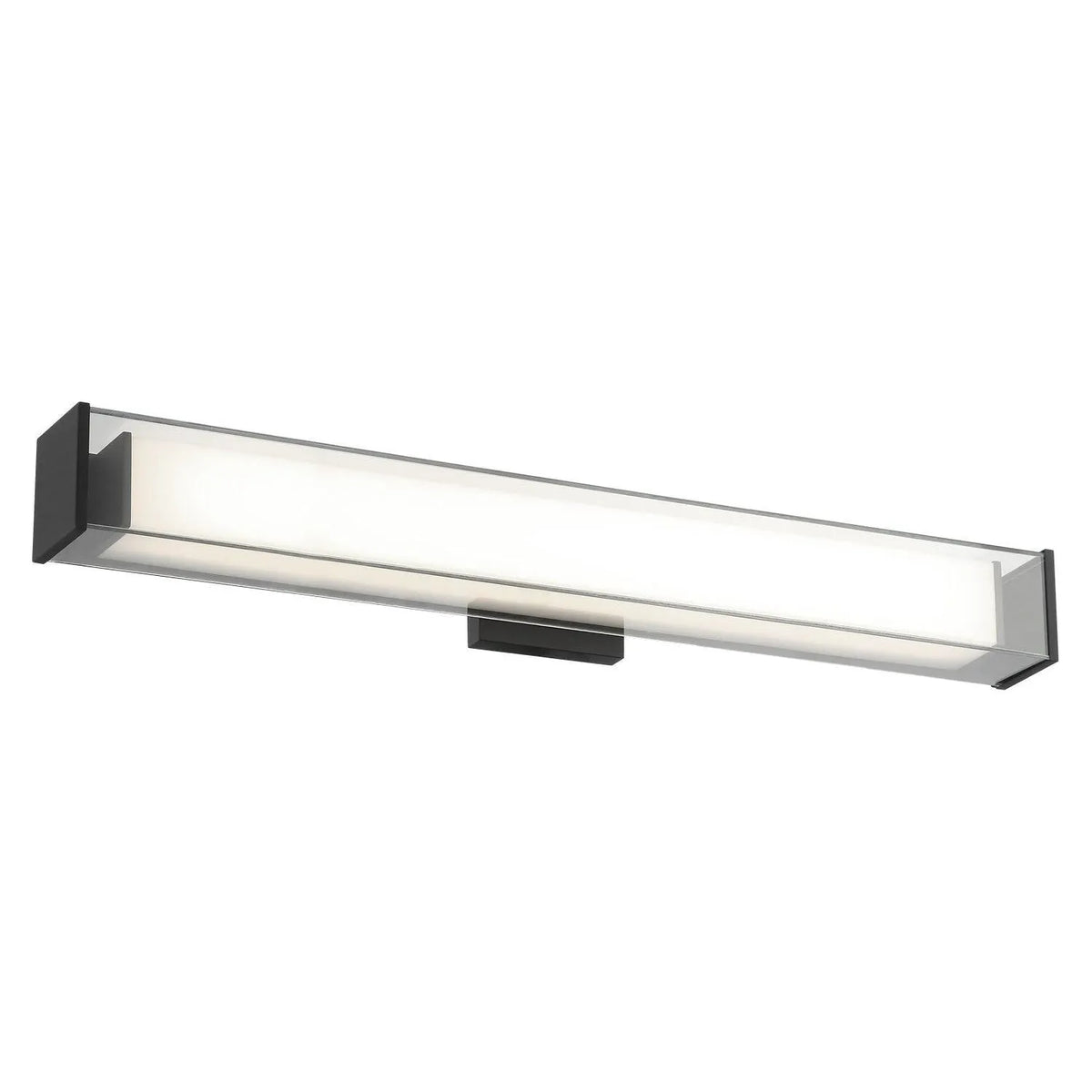 Matteo Lighting - Cardenne LED Wall Sconce - S04426MB | Montreal Lighting & Hardware