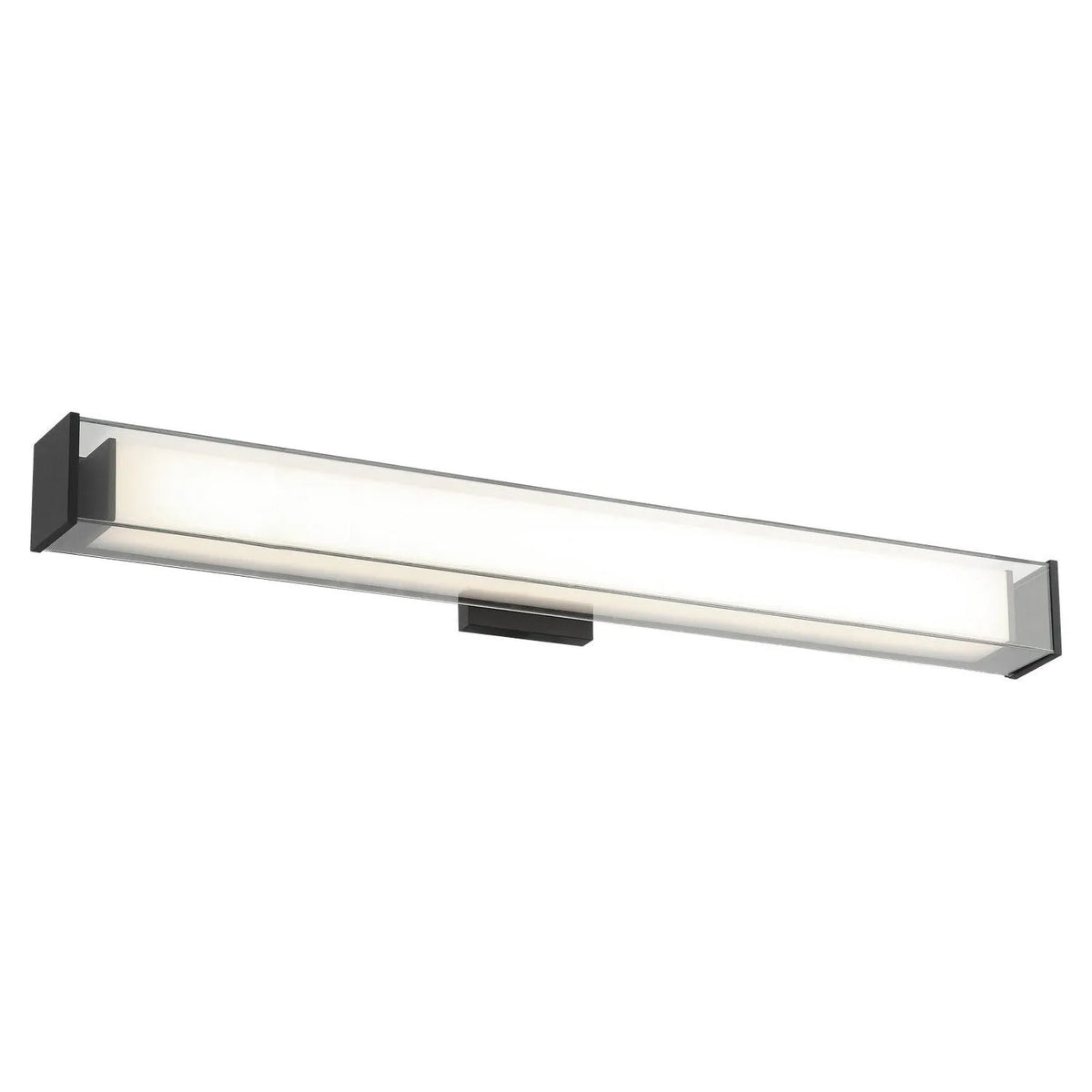 Matteo Lighting - Cardenne LED Wall Sconce - S04432MB | Montreal Lighting & Hardware