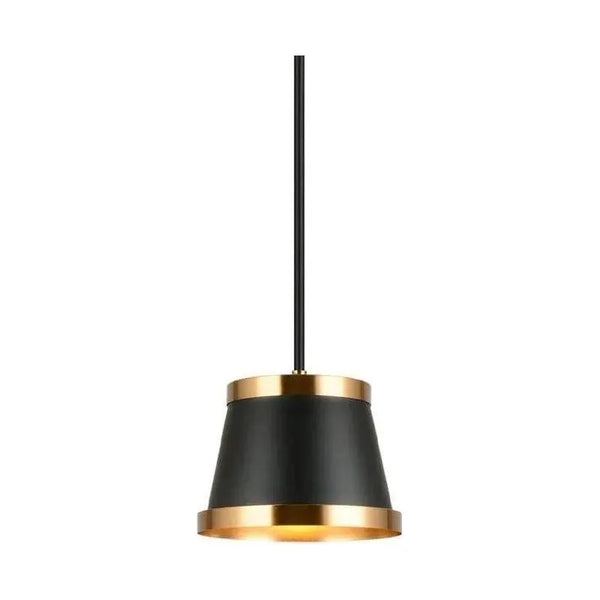Caske Pendant