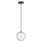 Matteo Lighting - Chatoyant Pendant - C71501MB | Montreal Lighting & Hardware