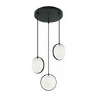 Matteo Lighting - Chatoyant Pendant - C71503MB | Montreal Lighting & Hardware