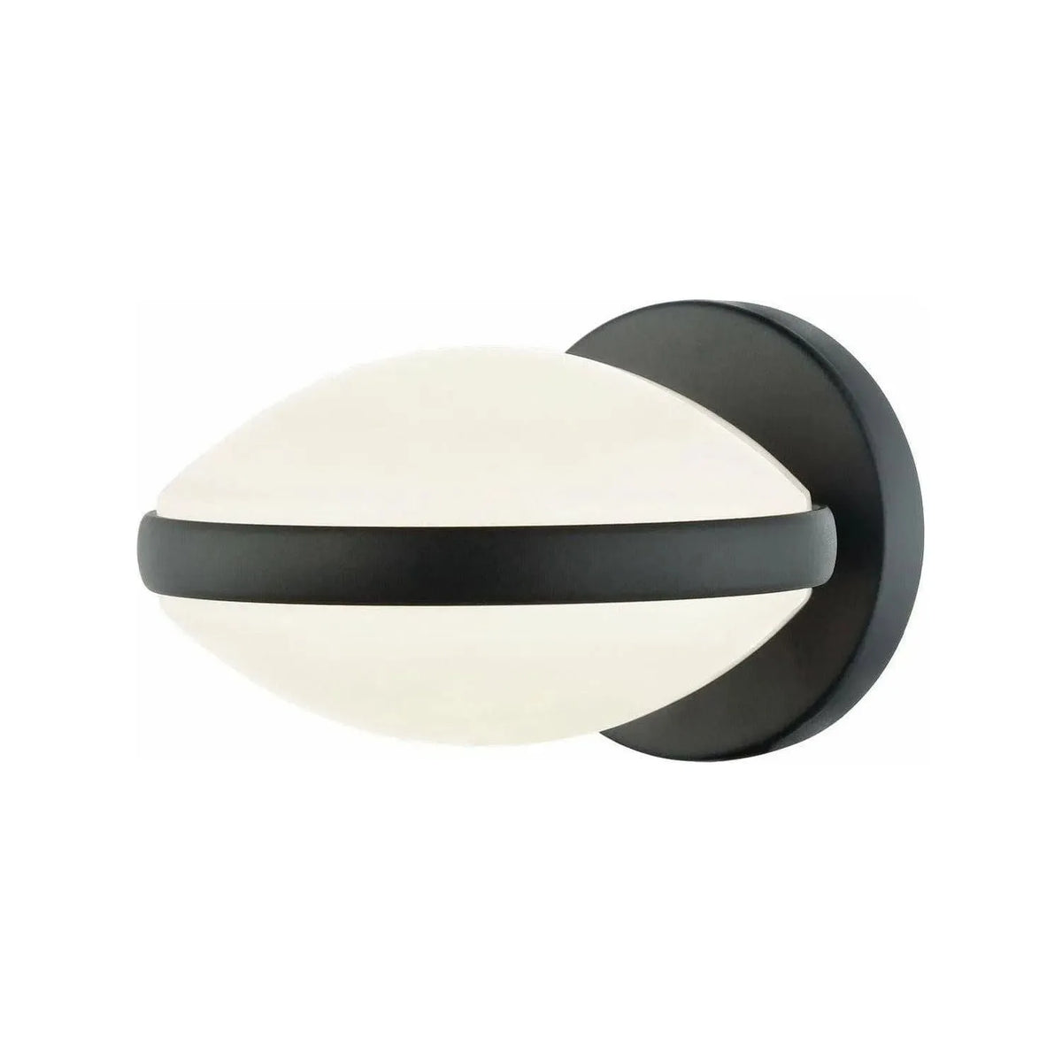 Matteo Lighting - Chatoyant Wall Sconce - W71501MB | Montreal Lighting & Hardware