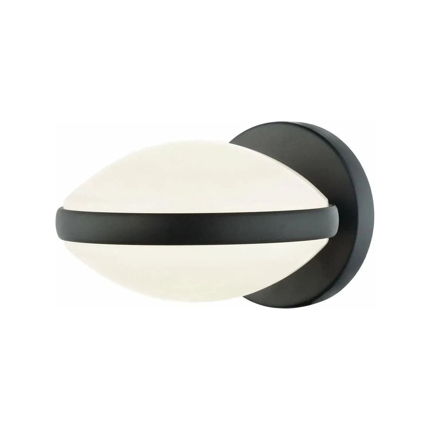 Matteo Lighting - Chatoyant Wall Sconce - W71501AG | Montreal Lighting & Hardware
