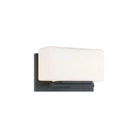Matteo Lighting - Chiclet Vanity - S10801MB | Montreal Lighting & Hardware