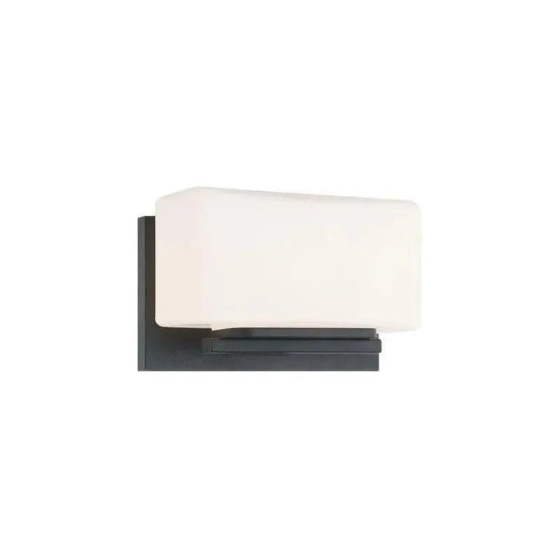 Matteo Lighting - Chiclet Vanity - S10801MB | Montreal Lighting & Hardware
