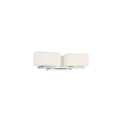 Matteo Lighting - Chiclet Vanity - S10802CH | Montreal Lighting & Hardware
