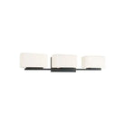 Matteo Lighting - Chiclet Vanity - S10803MB | Montreal Lighting & Hardware