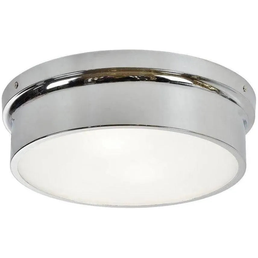 Matteo Lighting - Ciotola Flush Mount - M12802CH | Montreal Lighting & Hardware