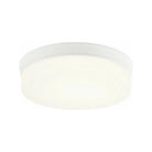Matteo Lighting - Circian Flush Mount - M10901WH | Montreal Lighting & Hardware