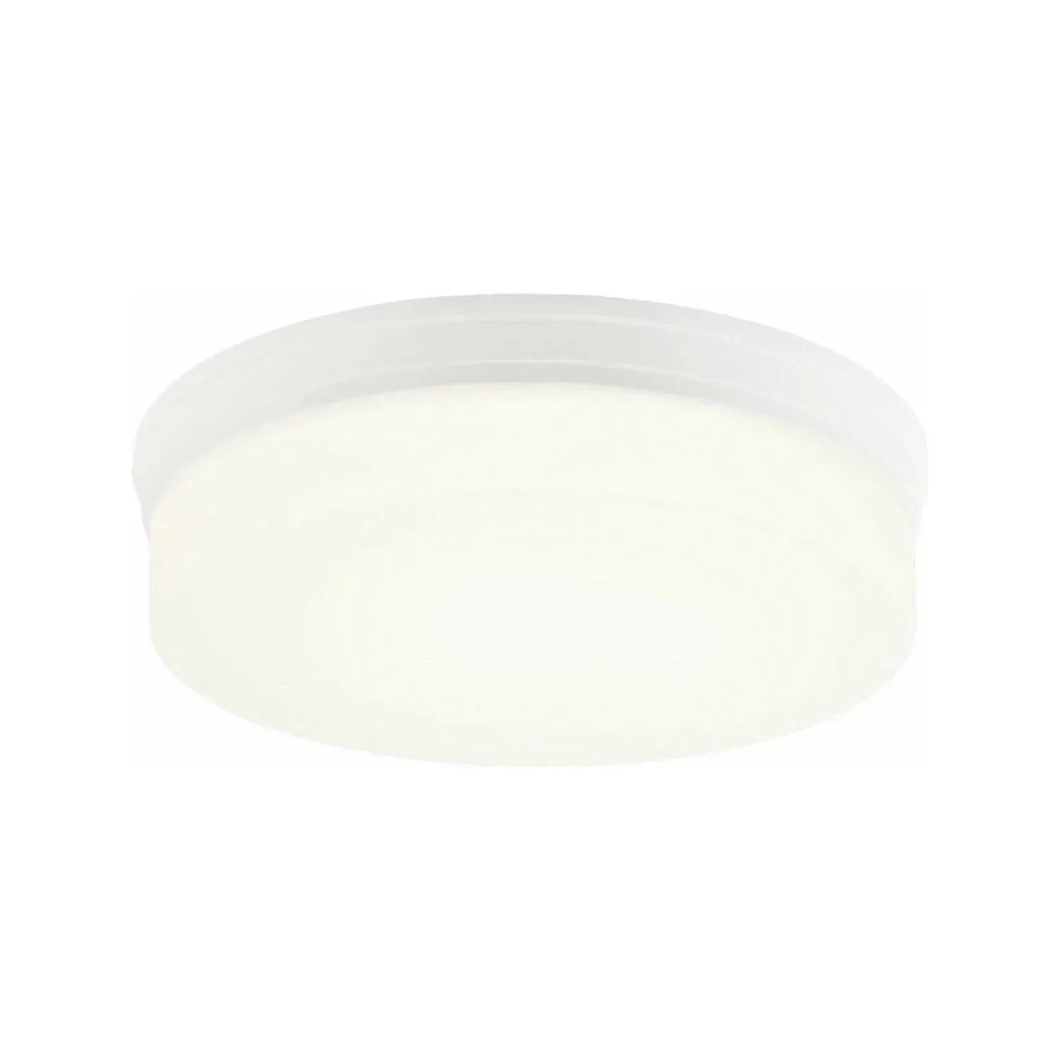 Matteo Lighting - Circian Flush Mount - M10901WH | Montreal Lighting & Hardware