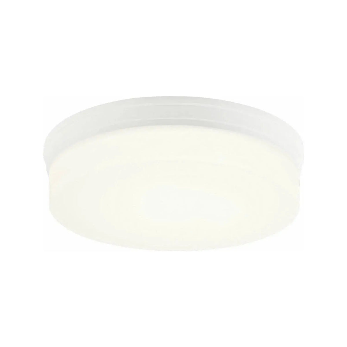 Matteo Lighting - Circian Flush Mount - M10901WH | Montreal Lighting & Hardware