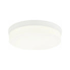 Matteo Lighting - Circian Flush Mount - M10902WH | Montreal Lighting & Hardware