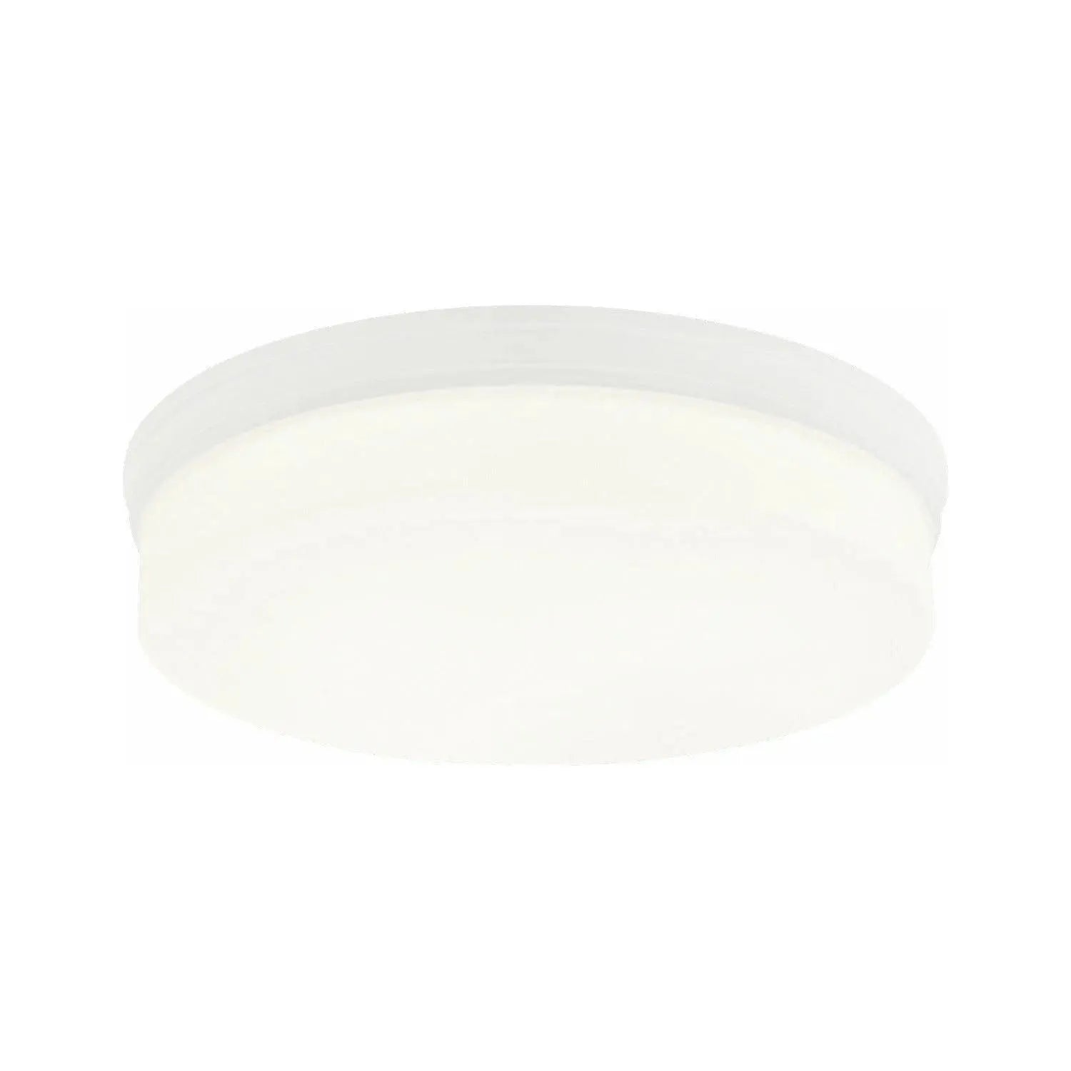 Matteo Lighting - Circian Flush Mount - M10902WH | Montreal Lighting & Hardware