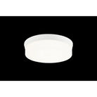 Matteo Lighting - Circian LED Flush Mount - M10901MW | Montreal Lighting & Hardware