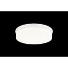 Matteo Lighting - Circian LED Flush Mount - M10902MW | Montreal Lighting & Hardware
