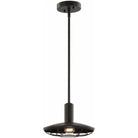 Matteo Lighting - Compton Pendant - C75701MB | Montreal Lighting & Hardware