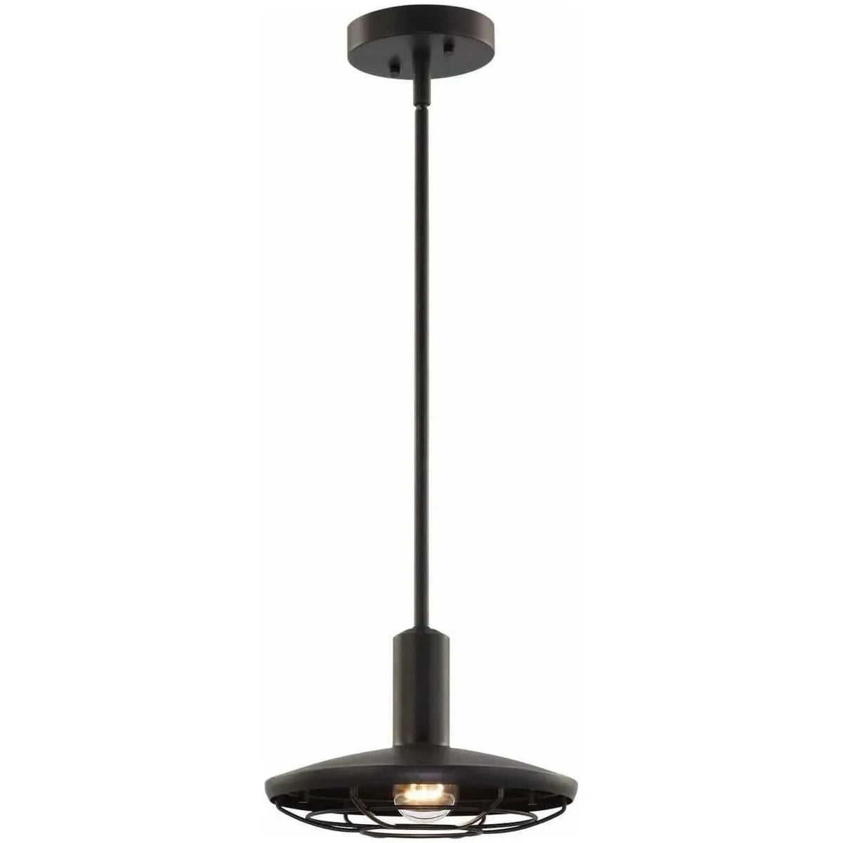 Matteo Lighting - Compton Pendant - C75701MB | Montreal Lighting & Hardware