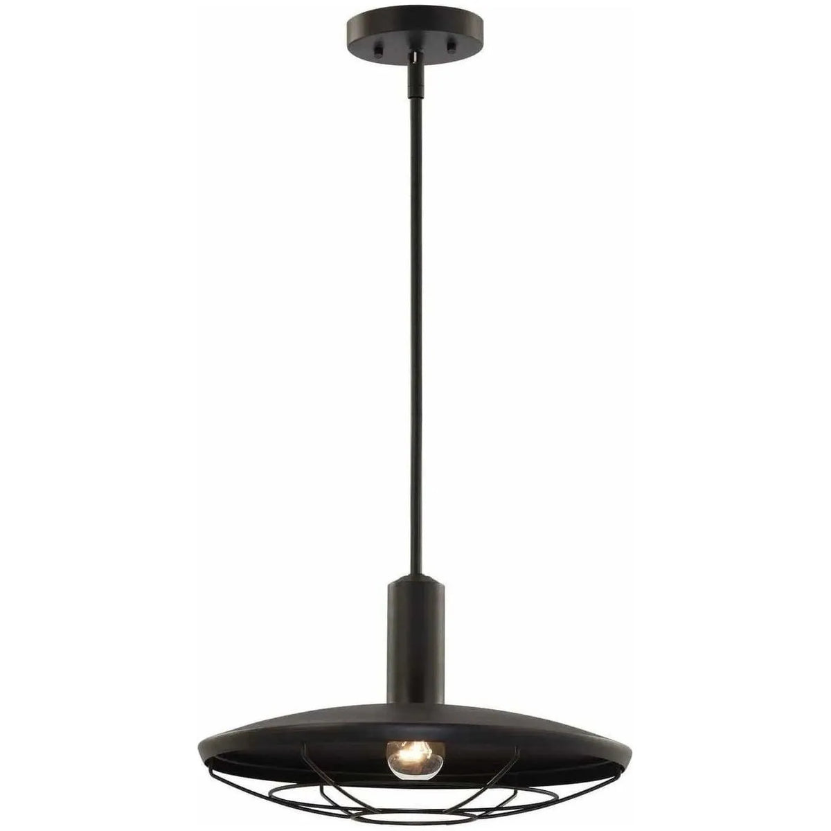 Matteo Lighting - Compton Pendant - C75711MB | Montreal Lighting & Hardware