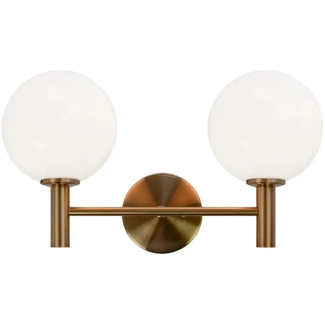 Matteo Lighting - Cosmo Bath Vanity - S06002AGOP | Montreal Lighting & Hardware