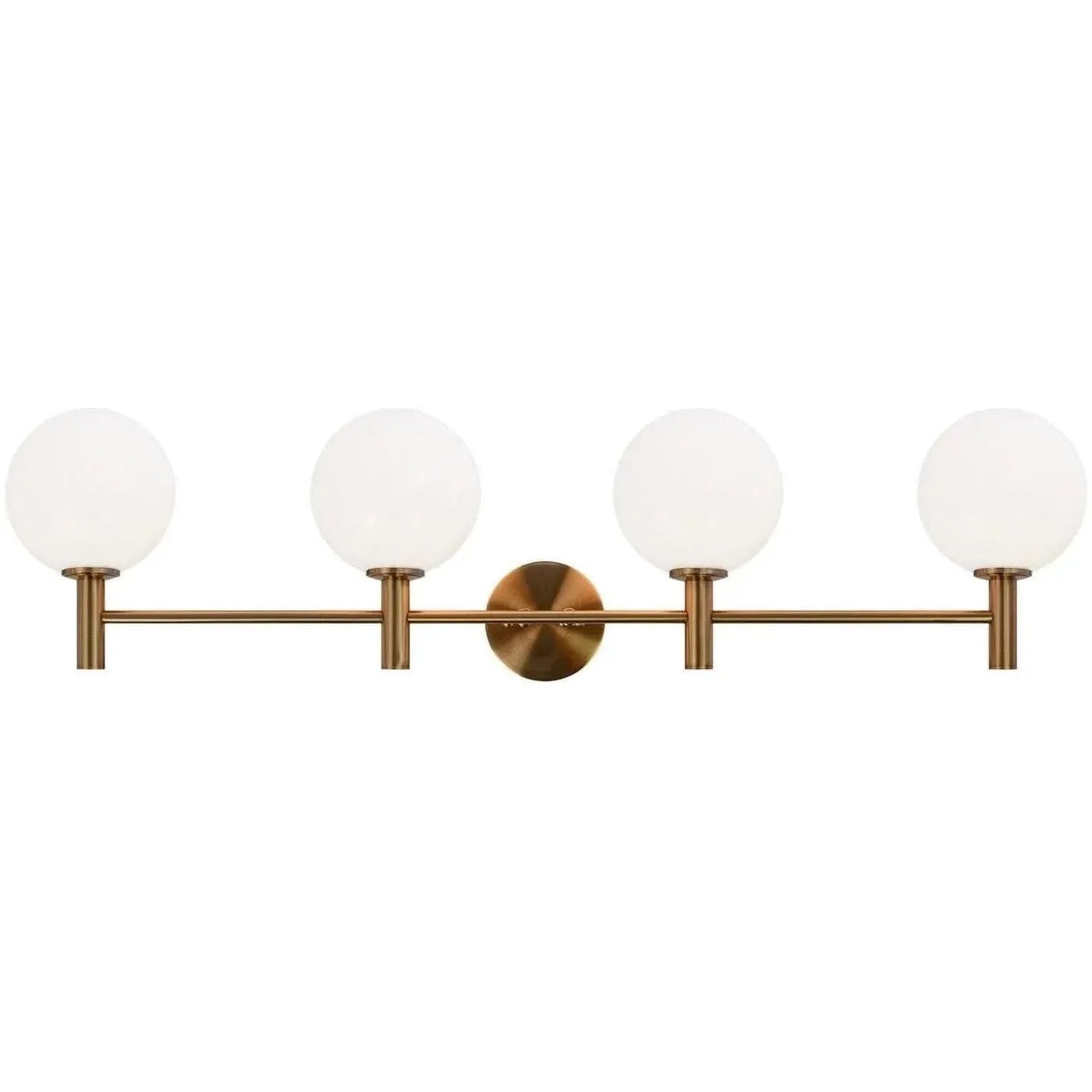 Matteo Lighting - Cosmo Bath Vanity - S06004AGOP | Montreal Lighting & Hardware