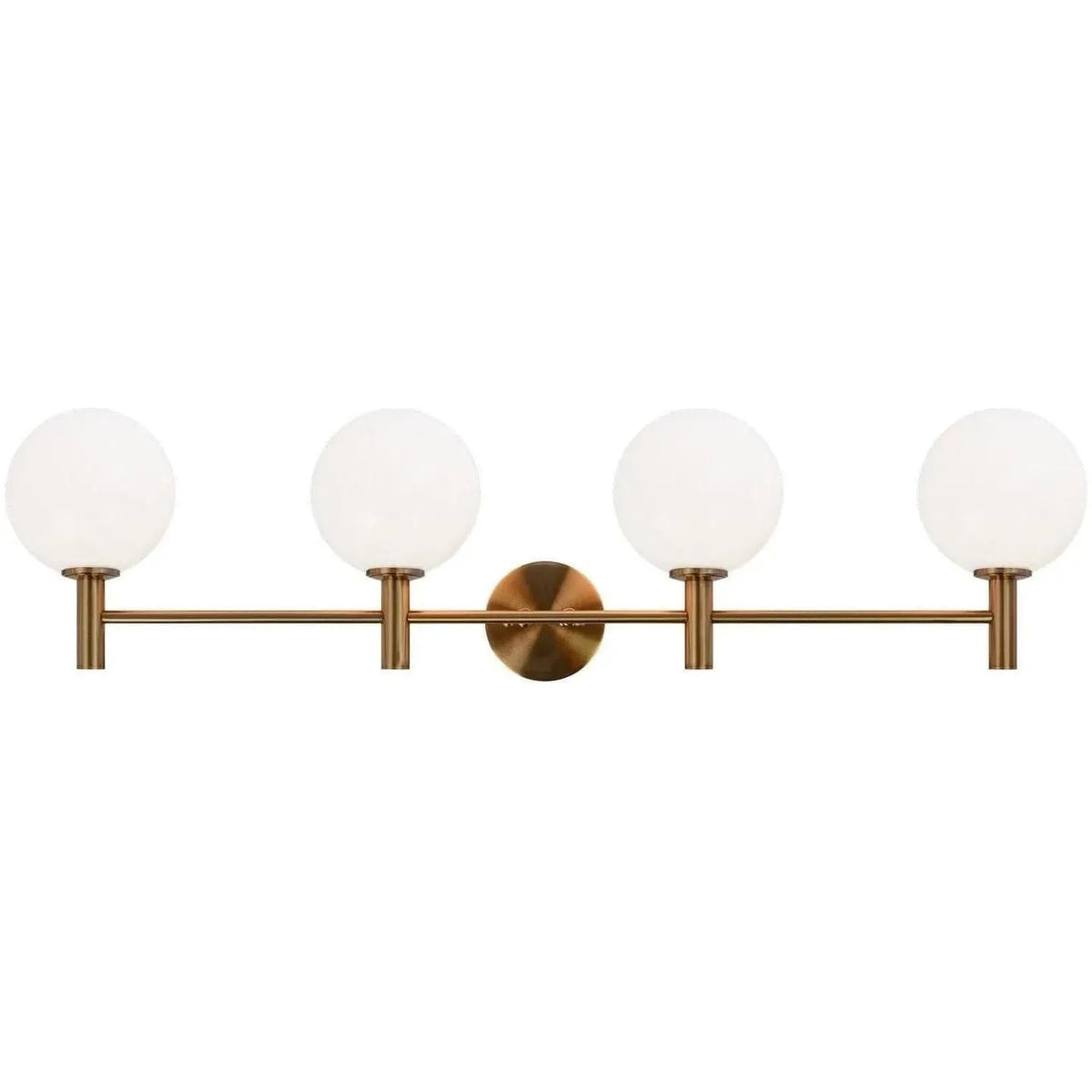 Matteo Lighting - Cosmo Bath Vanity - S06004AGOP | Montreal Lighting & Hardware