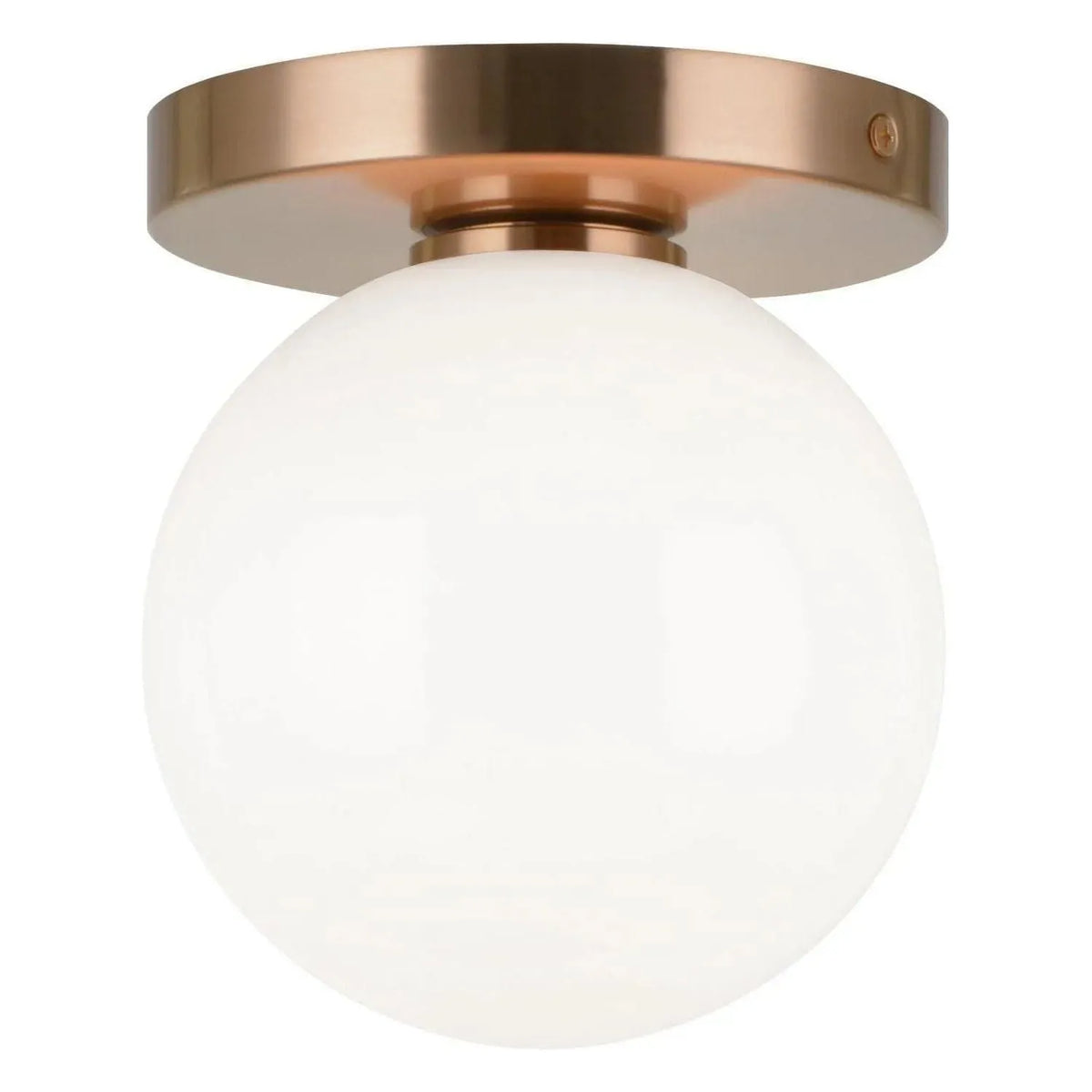 Matteo Lighting - Cosmo Flush Mount - WX06001AGOP | Montreal Lighting & Hardware