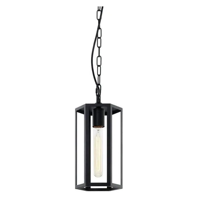 Matteo Lighting - Creed Pendant - C64501MB | Montreal Lighting & Hardware