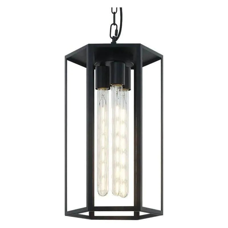 Matteo Lighting - Creed Pendant - C64503MB | Montreal Lighting & Hardware