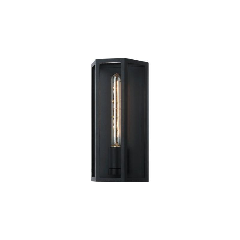 Matteo Lighting - Creed Wall Sconce - W64501MB | Montreal Lighting & Hardware