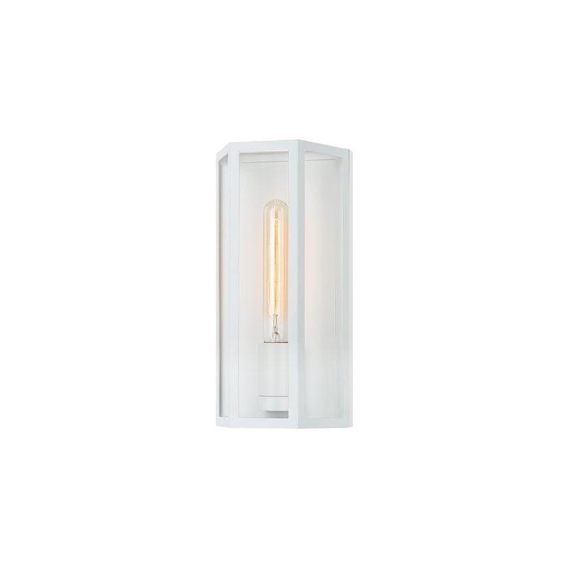 Matteo Lighting - Creed Wall Sconce - W64501WH | Montreal Lighting & Hardware