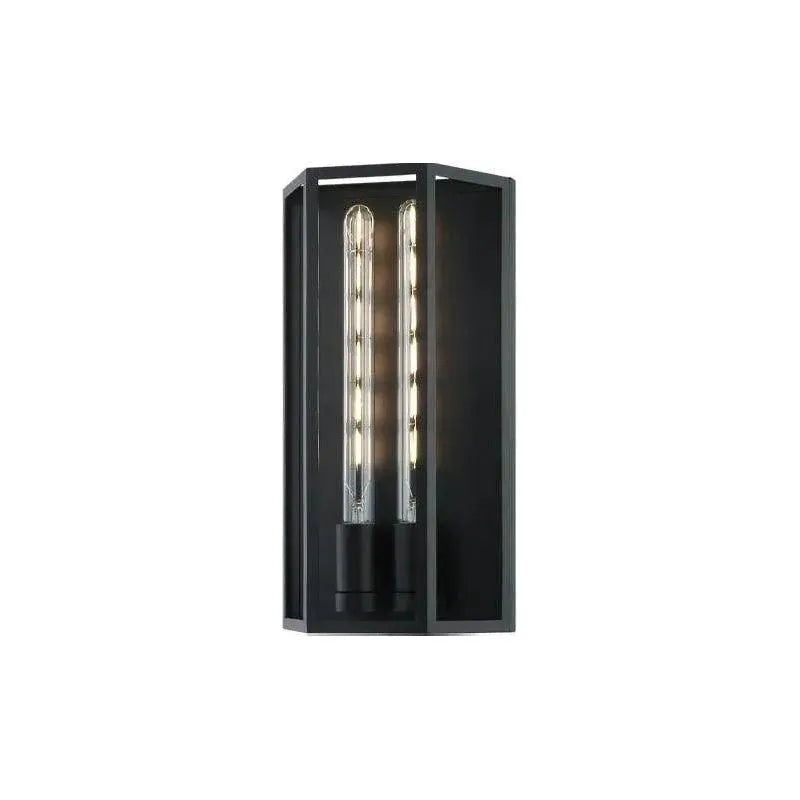 Matteo Lighting - Creed Wall Sconce - W64502MB | Montreal Lighting & Hardware