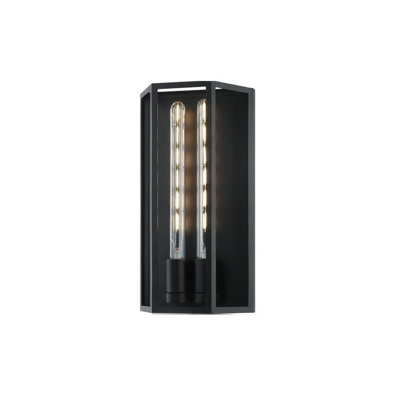 Matteo Lighting - Creed Wall Sconce - W64502MB | Montreal Lighting & Hardware