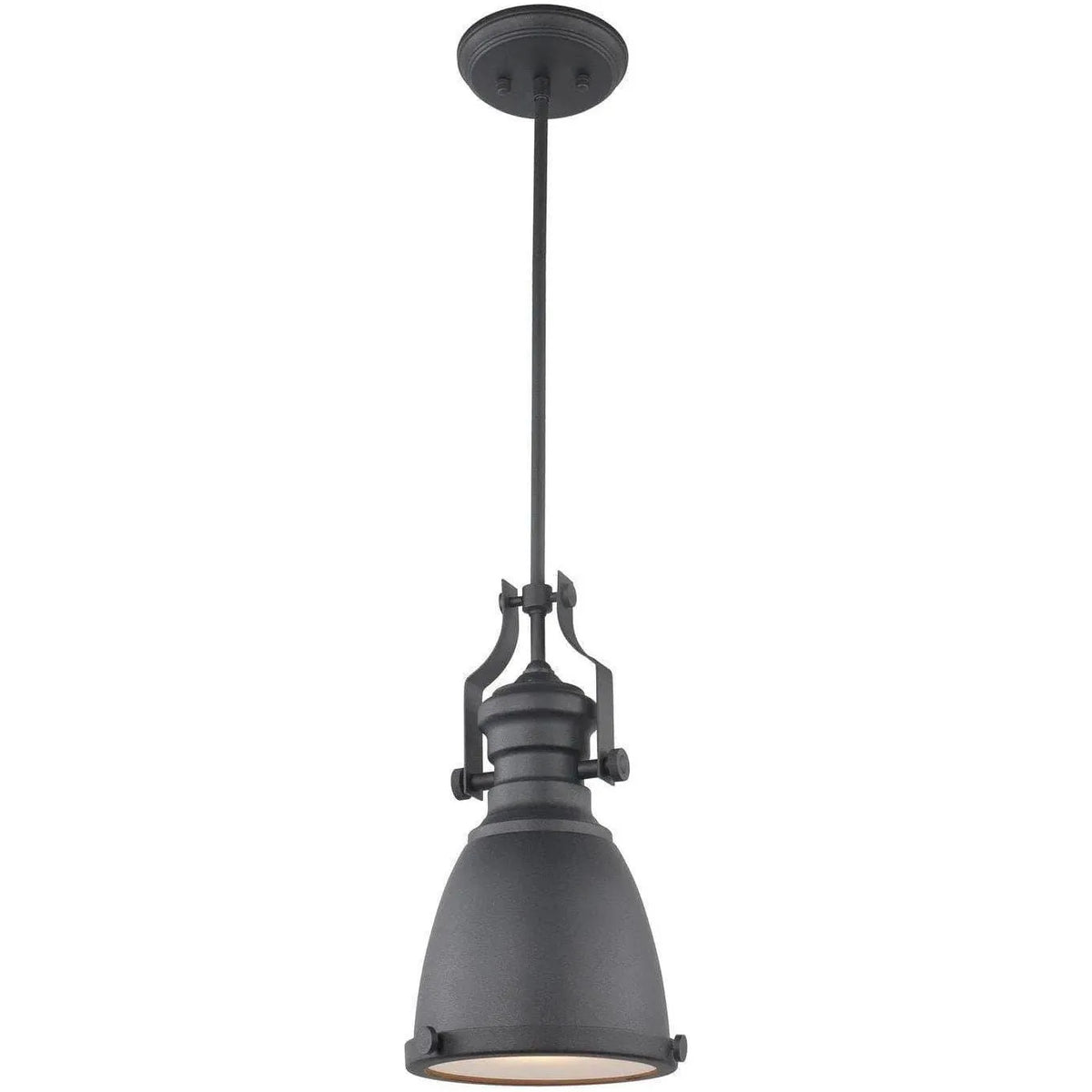 Matteo Lighting - Cresswell Series Pendant - C53801MB | Montreal Lighting & Hardware
