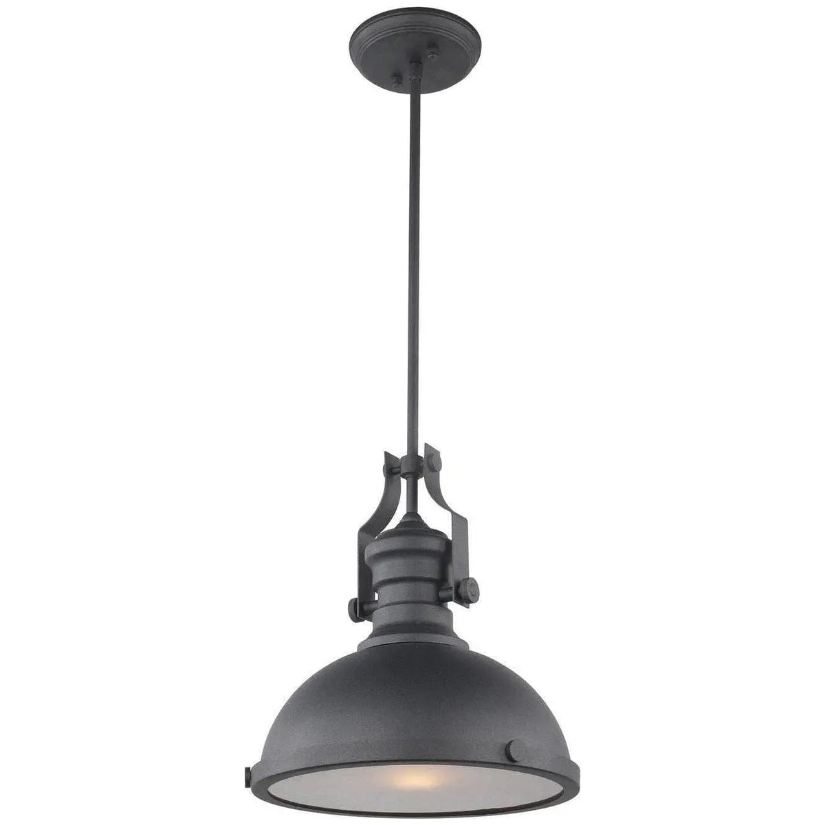 Matteo Lighting - Cresswell Series Pendant - C53802MB | Montreal Lighting & Hardware