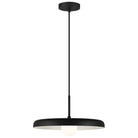 Matteo Lighting - Creston LED Pendant - C34421MBOP | Montreal Lighting & Hardware