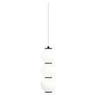 Matteo Lighting - Dango LED Pendant - C82402OB | Montreal Lighting & Hardware