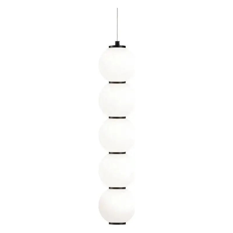 Matteo Lighting - Dango LED Pendant - C82406OB | Montreal Lighting & Hardware