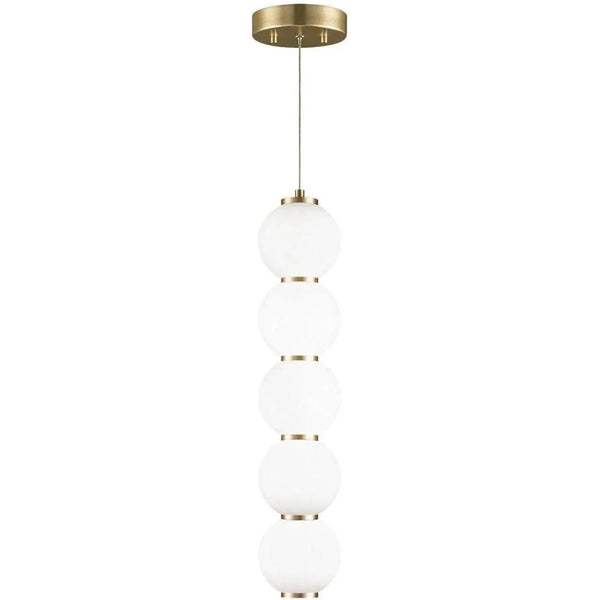 Dango LED Pendant