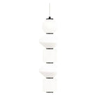 Matteo Lighting - Dango LED Pendant - C82416OB | Montreal Lighting & Hardware