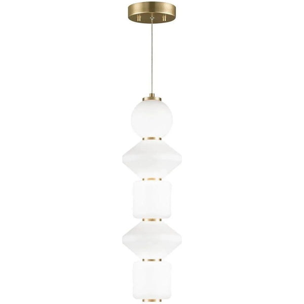 Dango LED Pendant