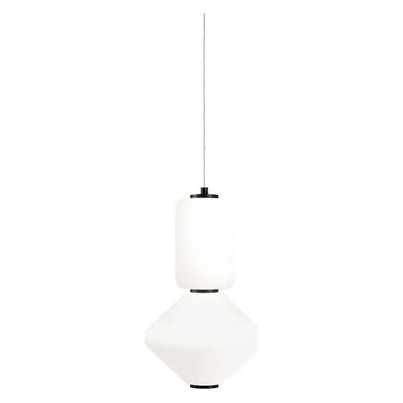 Matteo Lighting - Dango LED Pendant - C82422OB | Montreal Lighting & Hardware