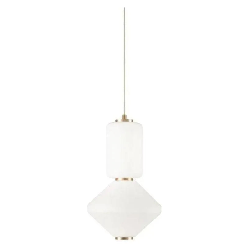 Matteo Lighting - Dango LED Pendant - C82422OB | Montreal Lighting & Hardware