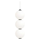 Matteo Lighting - Dango LED Pendant - C82431OB | Montreal Lighting & Hardware